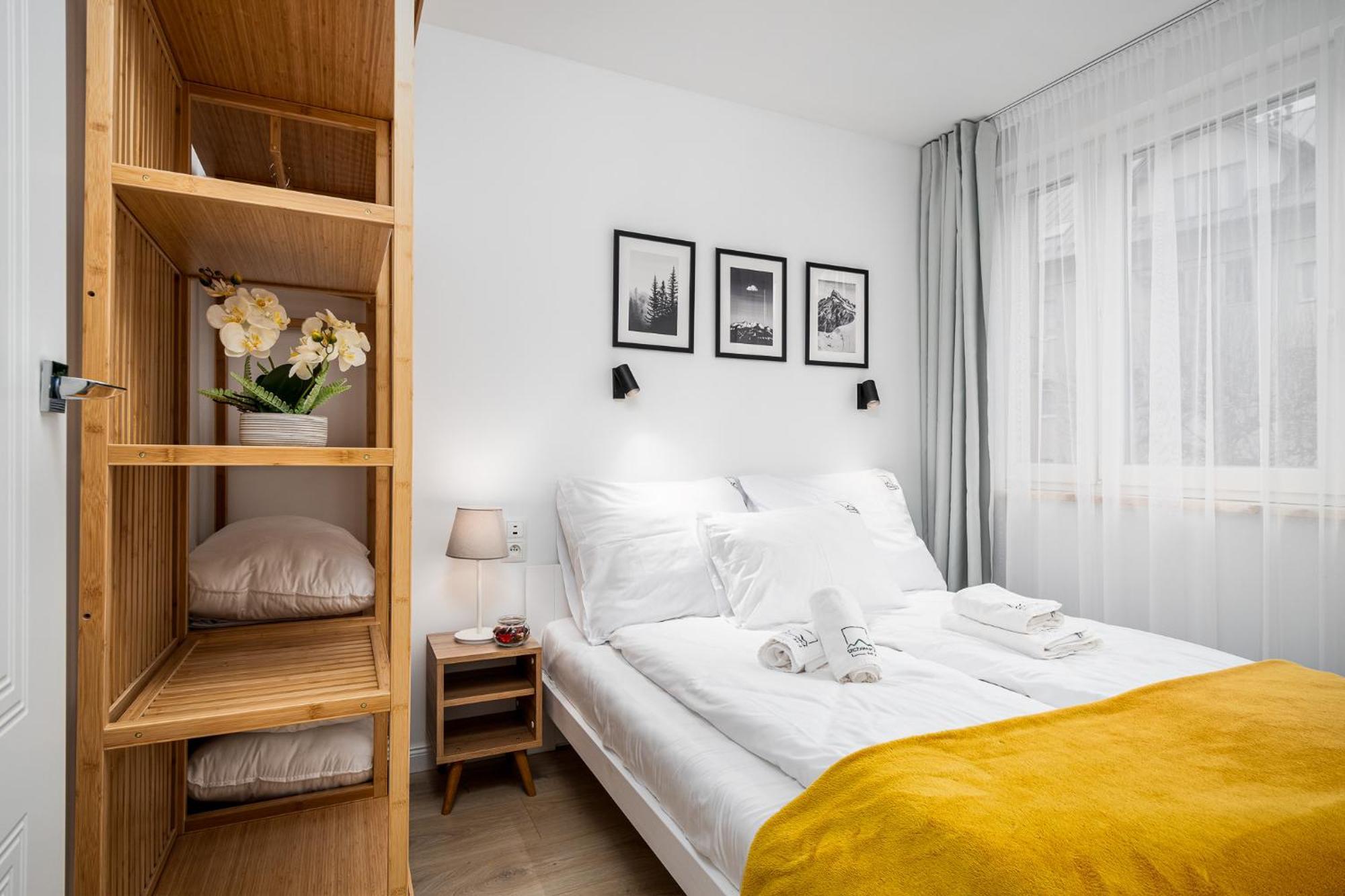 Art Apartment Szczawnica